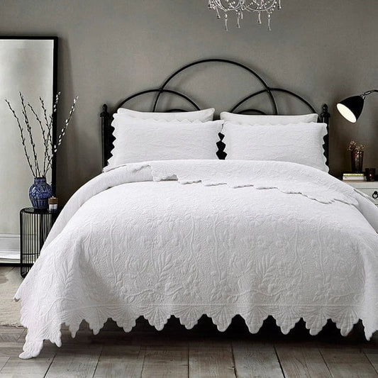 Lulette Coverlet Set