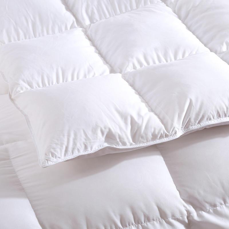 Minimalist Duvet