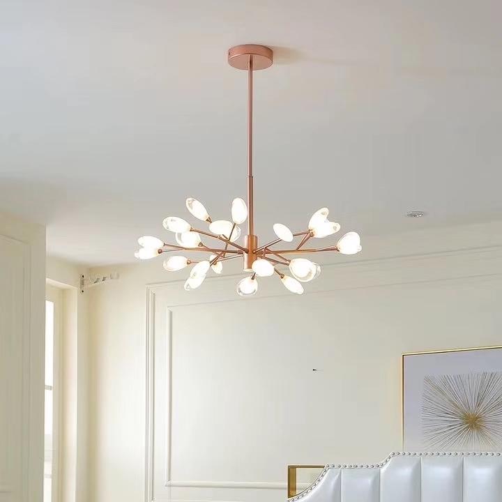 Floe Chandelier