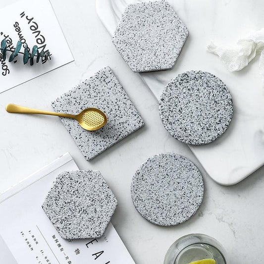 Granite Coaster Collection