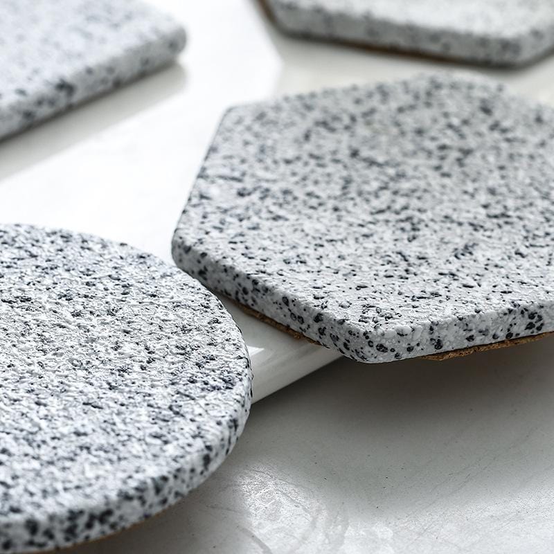 Granite Coaster Collection