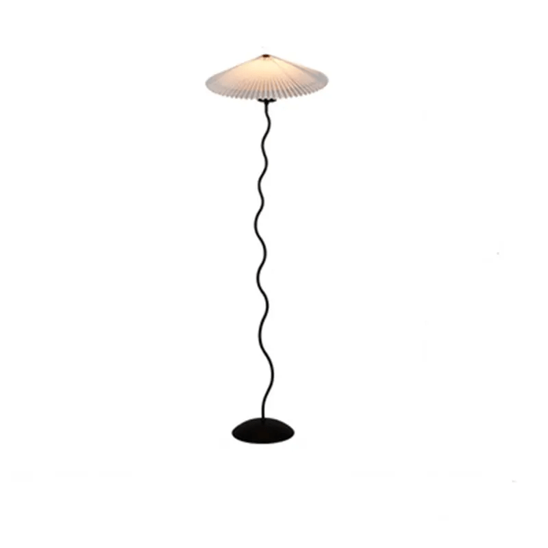 Umbrella Wave Stehlampe