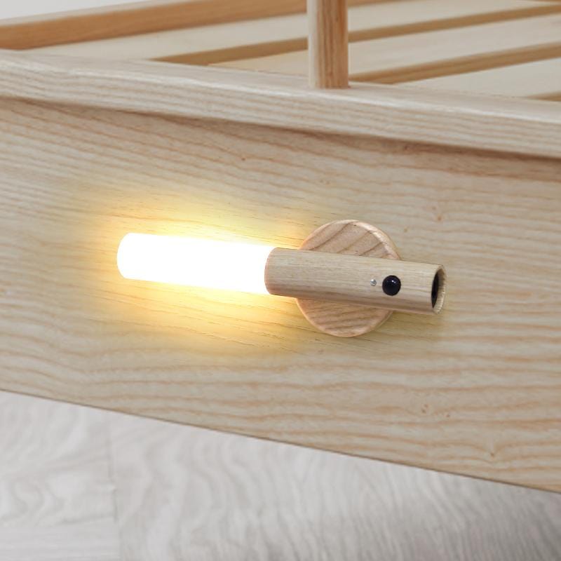 Minimalist Motion Sensor Light