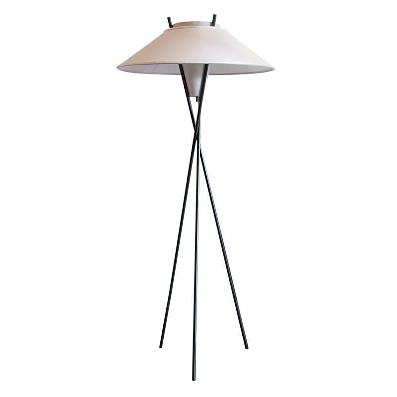 Tripod Hoka Floor Lamp