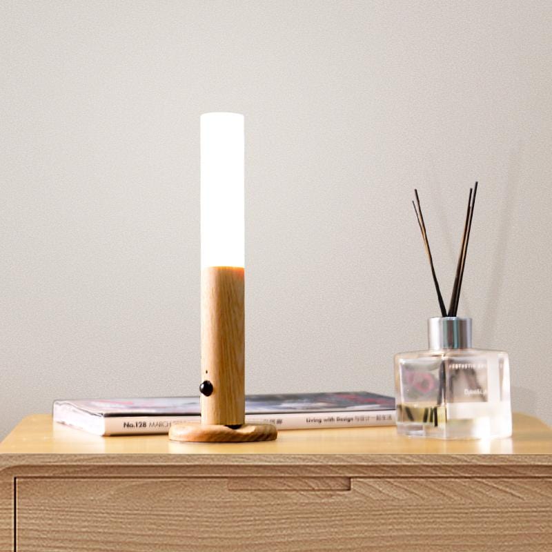 Minimalist Motion Sensor Light