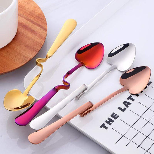 Rome Mixing Spoon Set