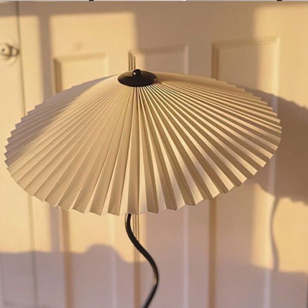 Umbrella Wave Stehlampe