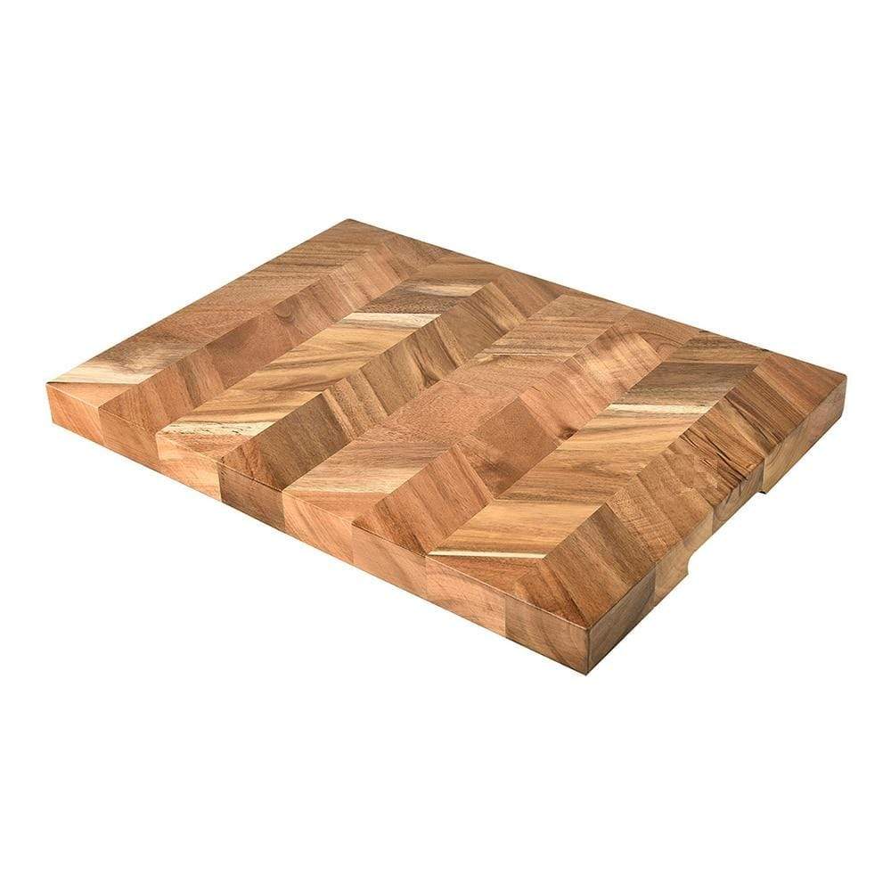 Elegant Wood Cutting Board