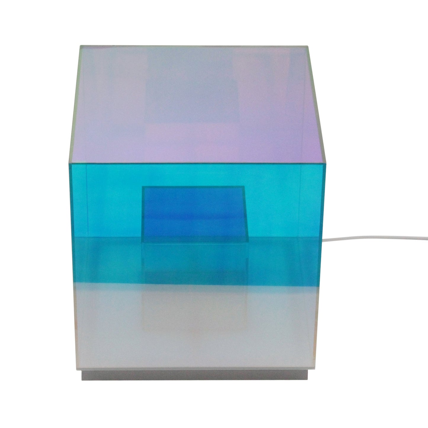 Cubix Magic Lamp