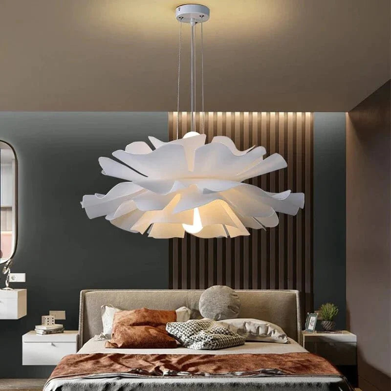 Cloud Flower Chandelier