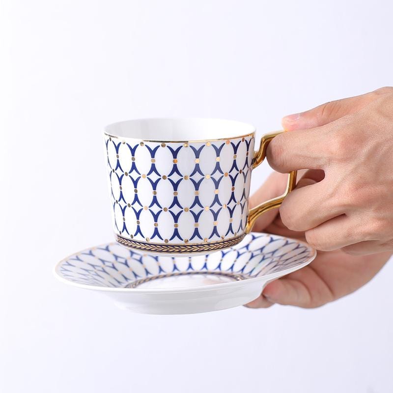 Athener Teetasse