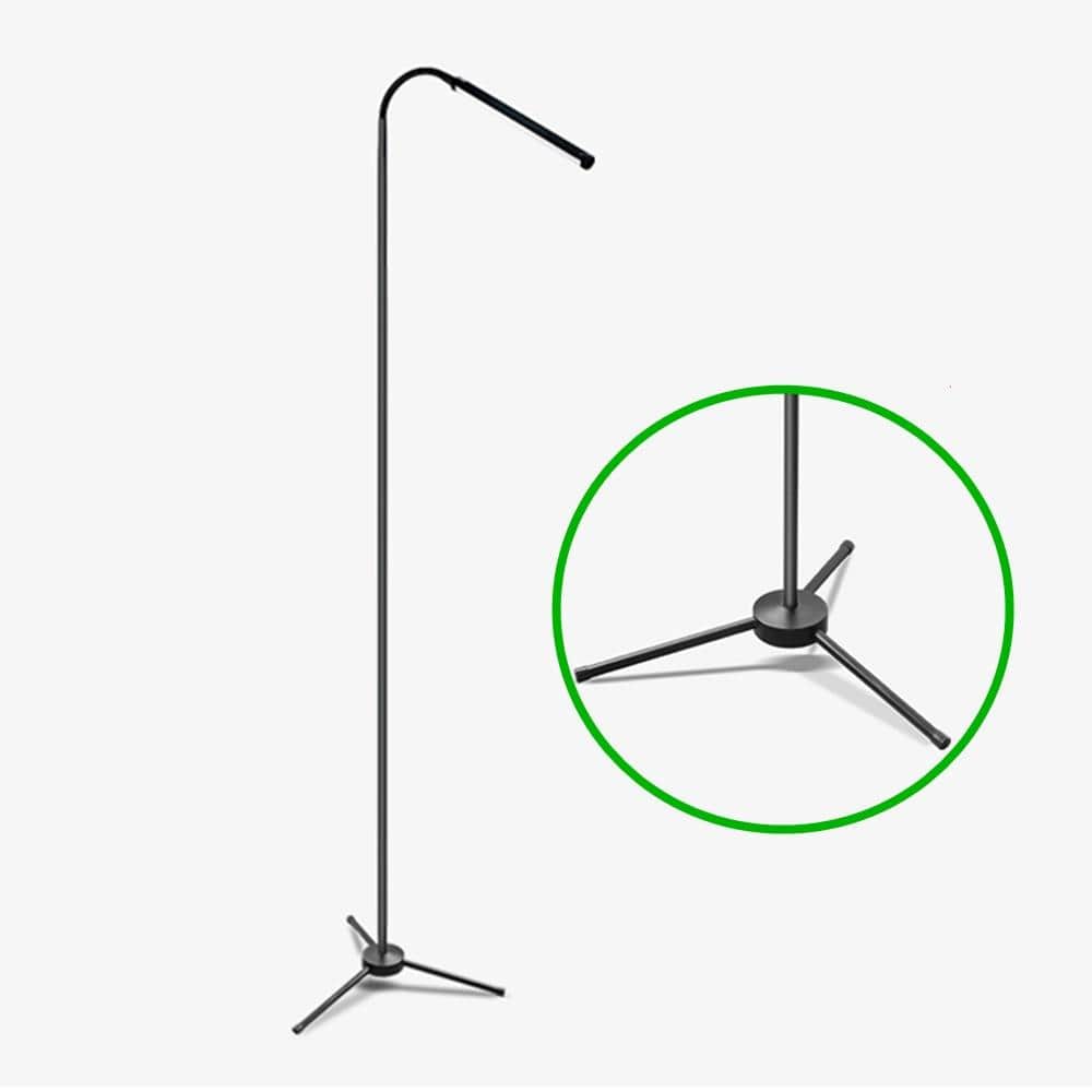 Sleek Floor Lamp