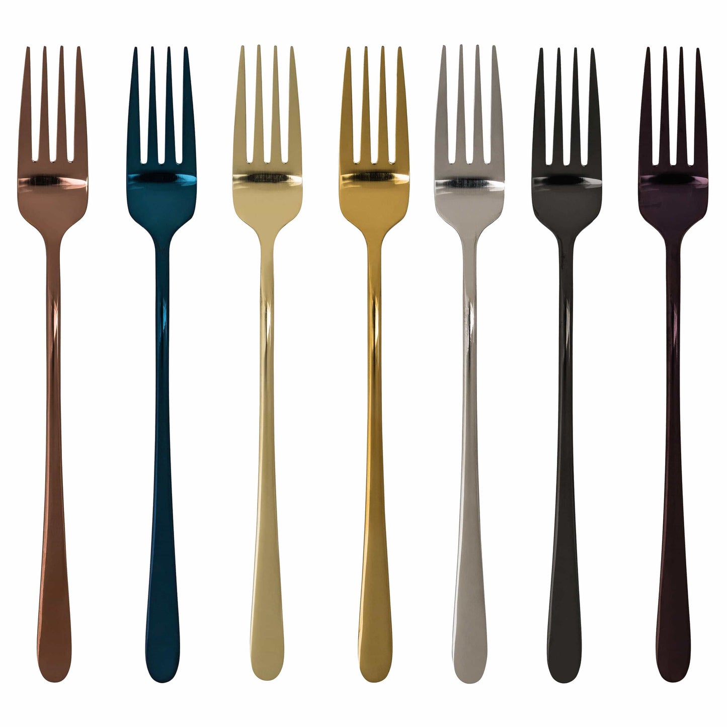 London Fork