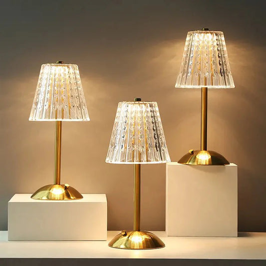 Elegancia-Lampe