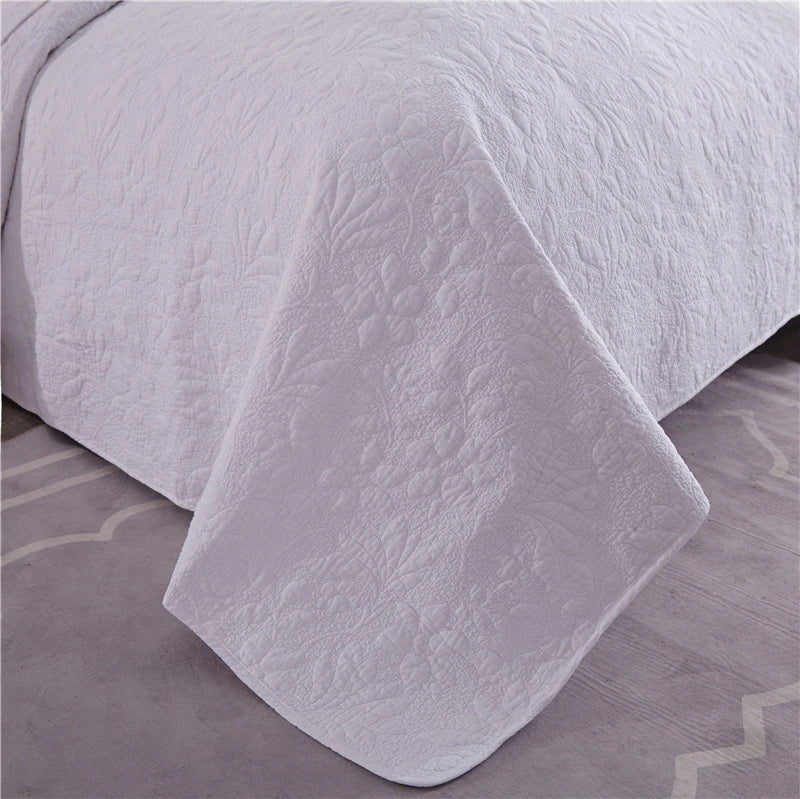 Larena Multi-Style Coverlet Set