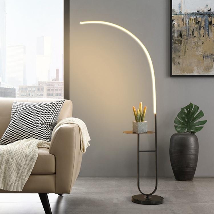 Sonneman Floor Lamp