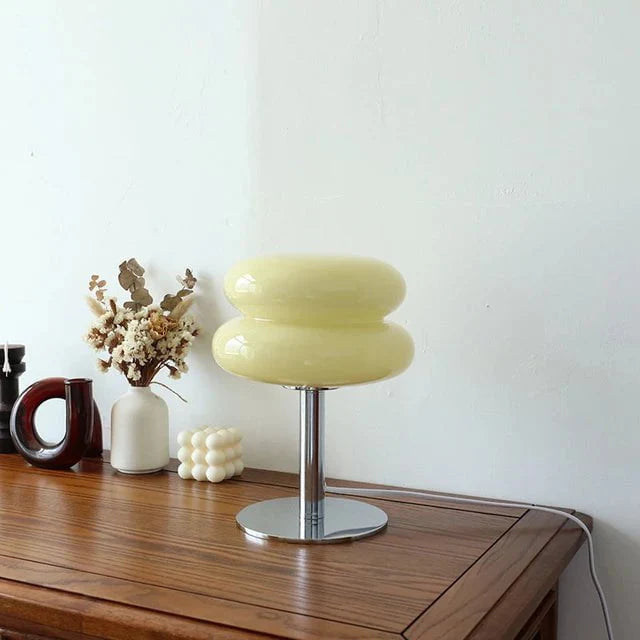 Bubble Tart Lamp