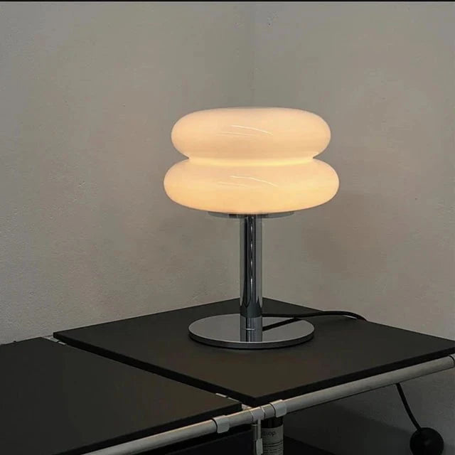 Bubble Tart Lamp