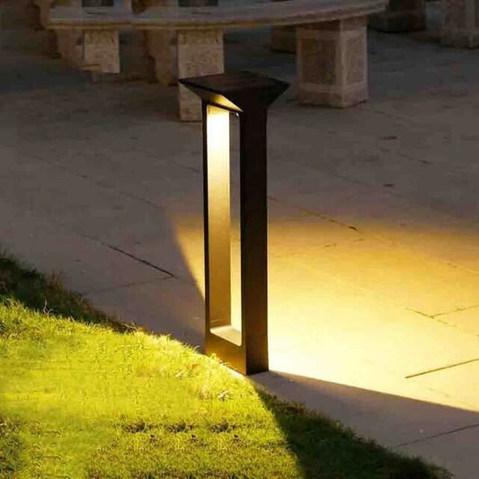 Nimbus Mono Solar Light