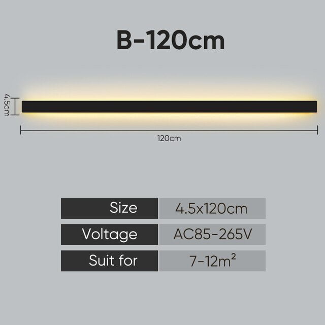 Bobson Wall Light