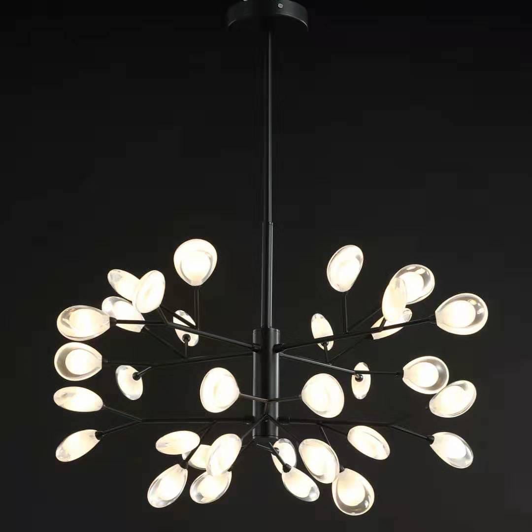 Floe Chandelier