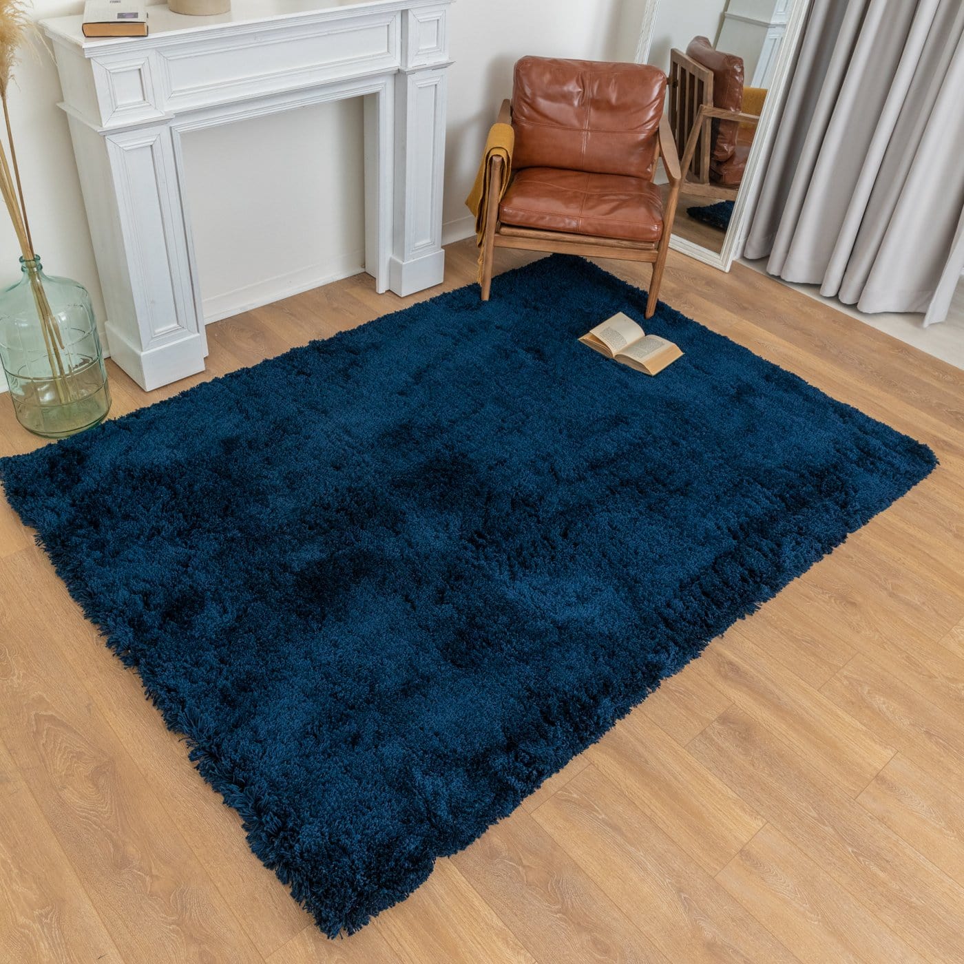 Articture Premium Shag Rug