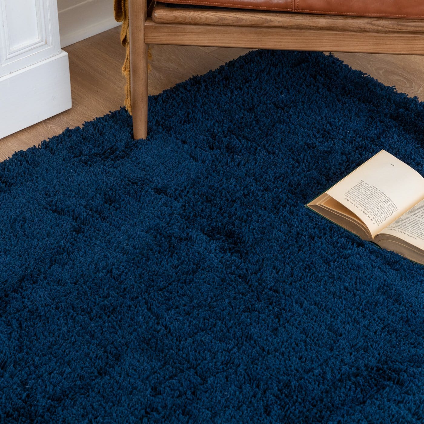 Articture Premium Shag Rug