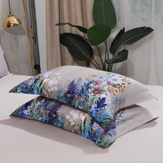 Colour en Life Pillowcase Set (Egyptian Cotton)