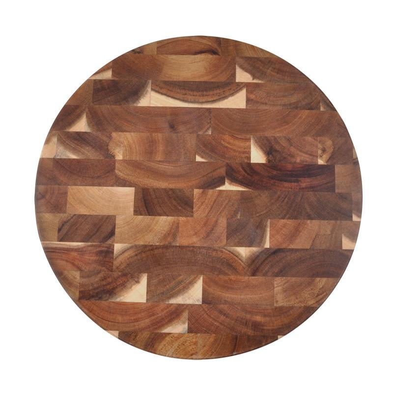 Elyze Elegant Wood Cutting Board