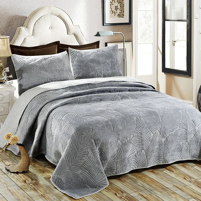 Dakota Coverlet Set