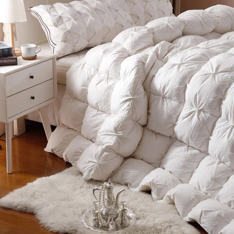 Signature Goose Down Duvet