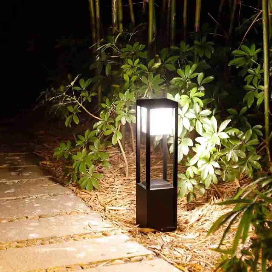 Nimbus Cube Solar Light