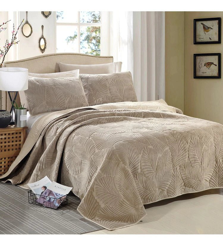 Dakota Coverlet Set