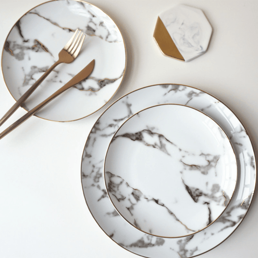 Marble Plate