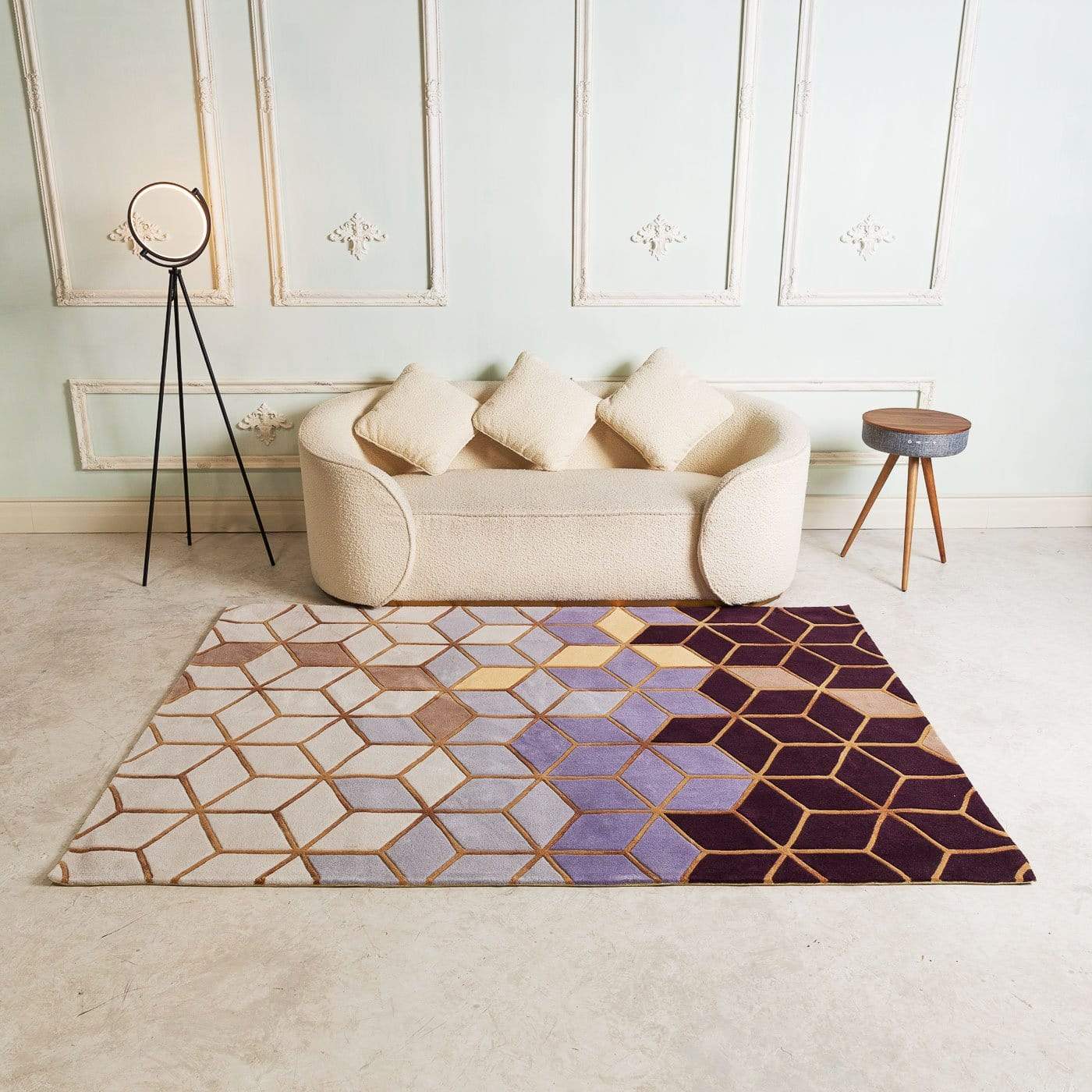 Arcadian Rug