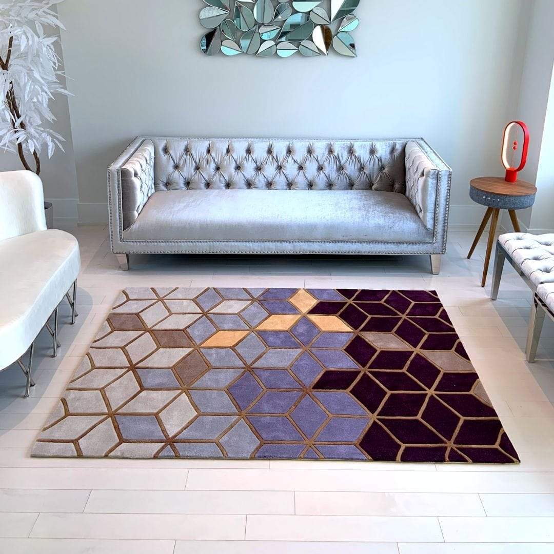 Arcadian Rug