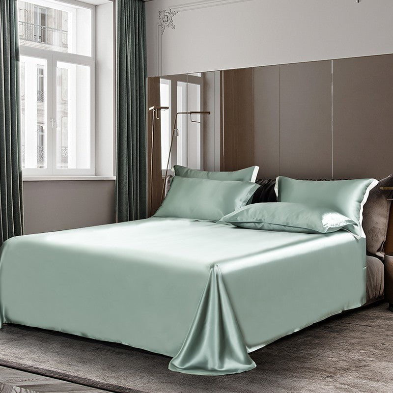 Premium Mulberry Silk Bedding Set