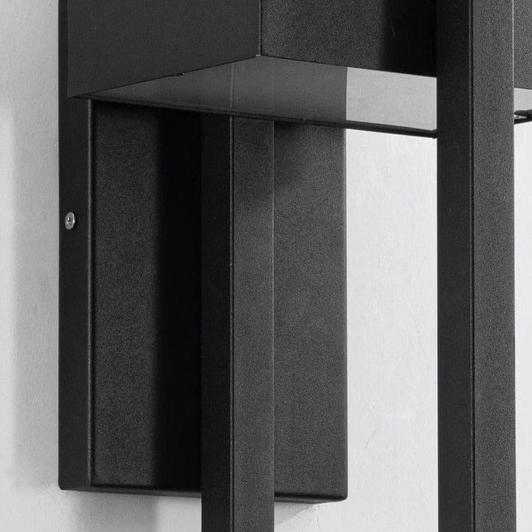 Twilight Dex Modern Wall Sconce