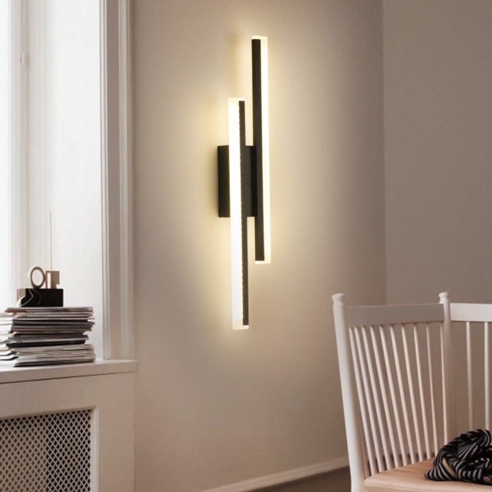 String Bar Modern Wall Light