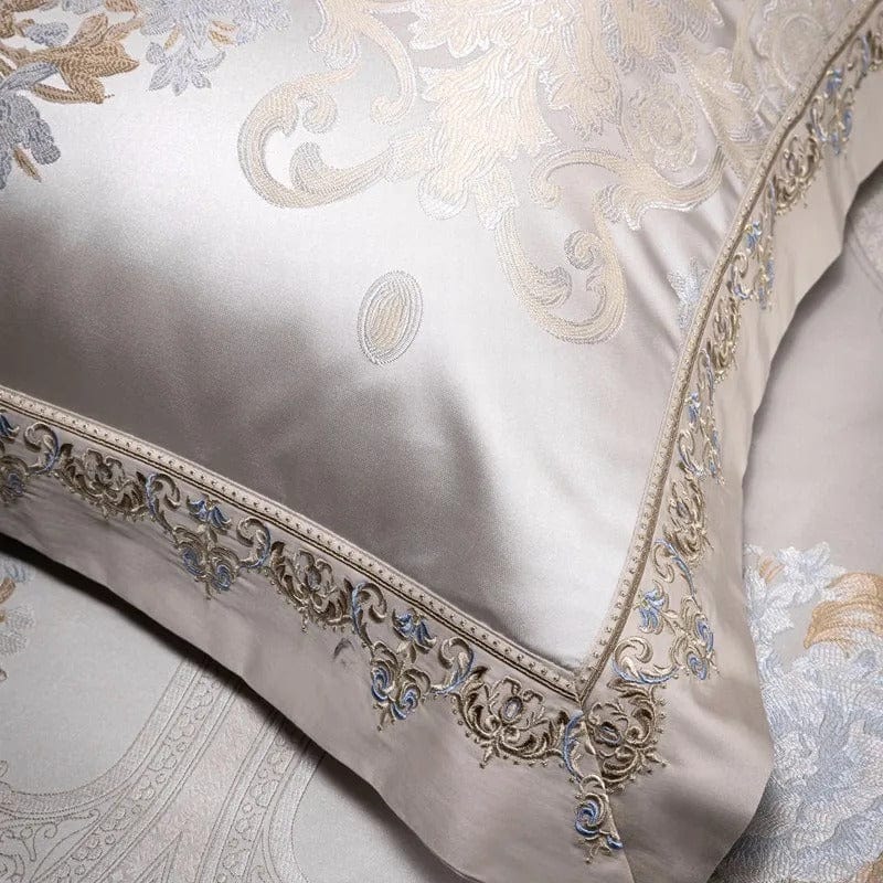 Regal Comfort Duvet Cover Set