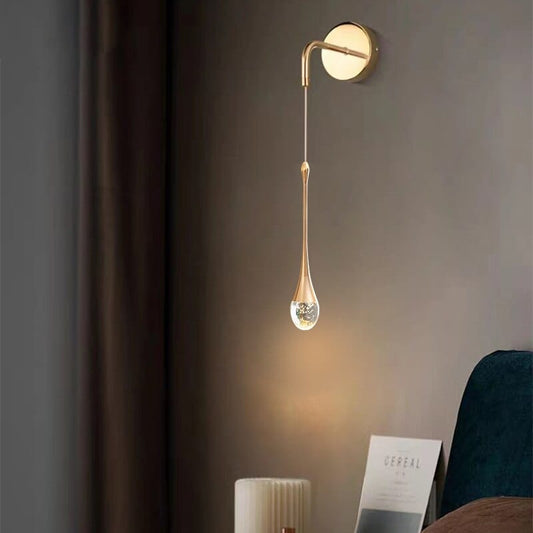 Oasis Drop Wall Light