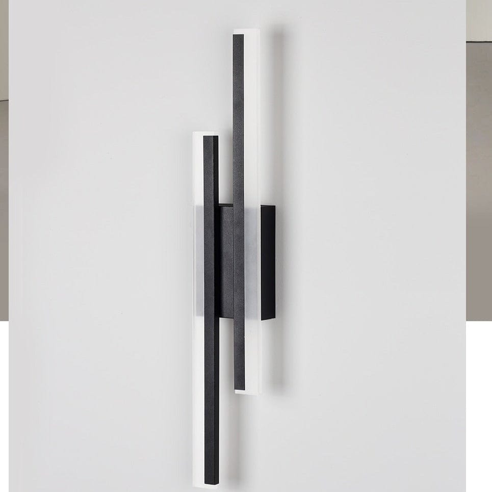 String Bar Modern Wall Light