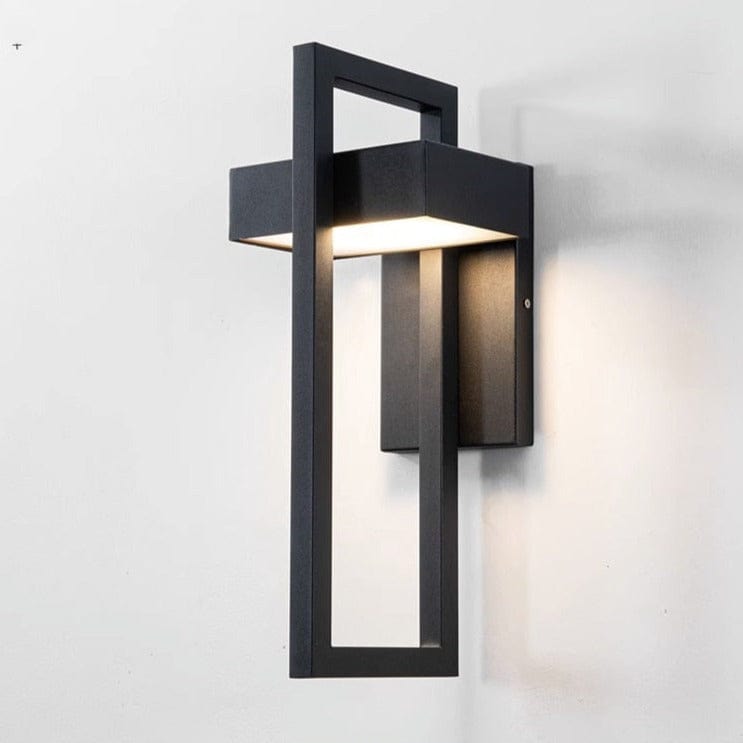 Twilight Dex Modern Wall Sconce