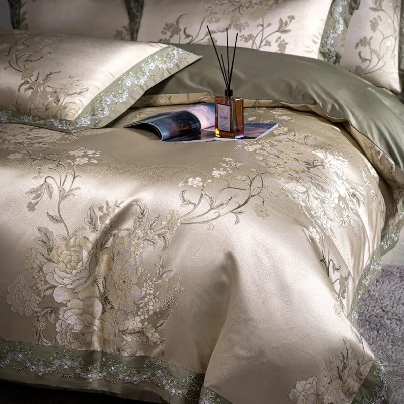 Divine Comfort Duvet Cover Set