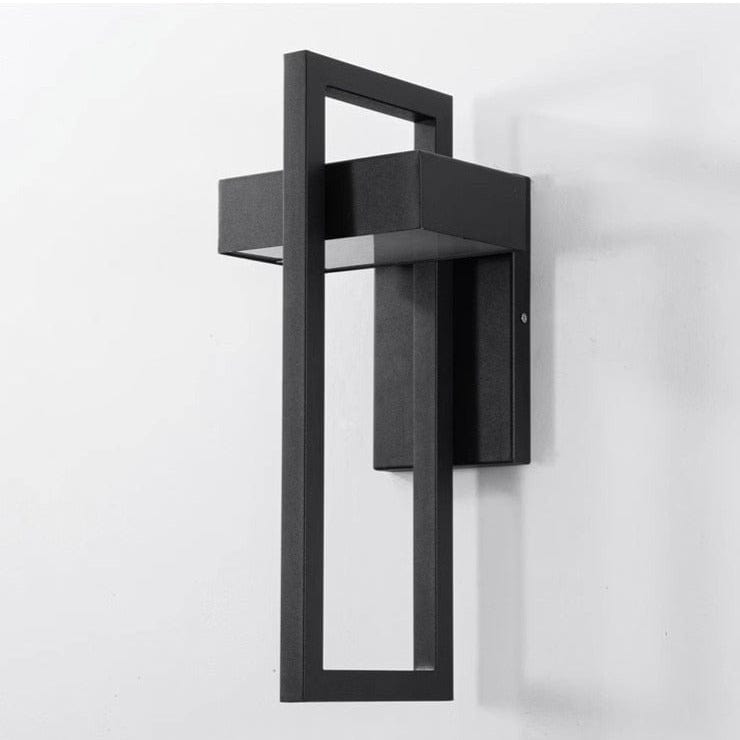 Twilight Dex Modern Wall Sconce