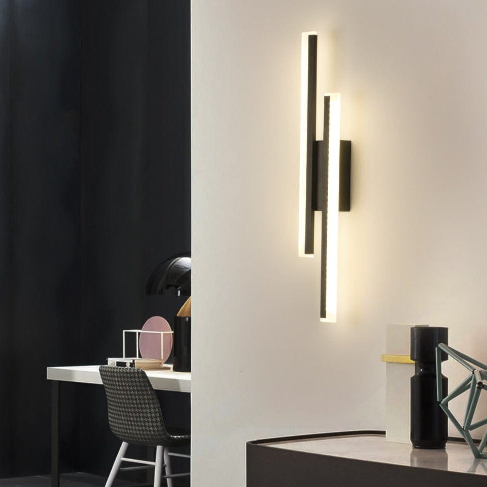 String Bar Modern Wall Light