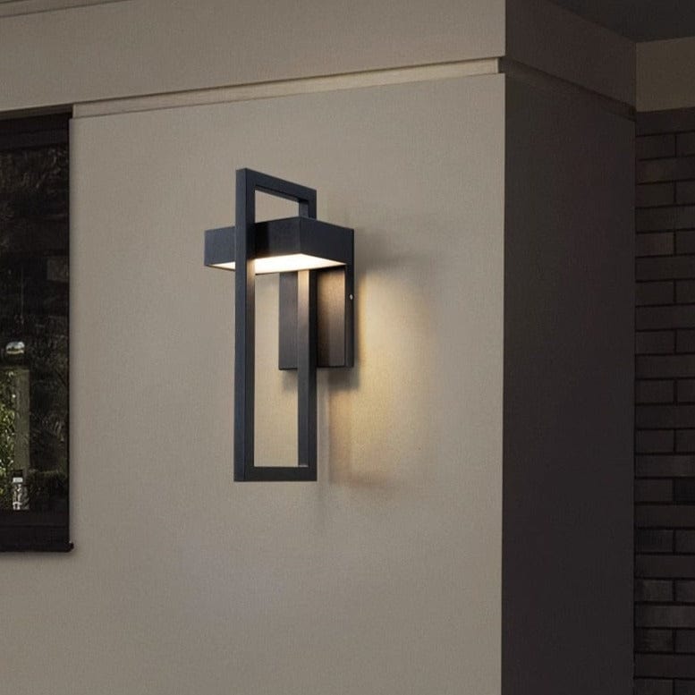 Twilight Dex Modern Wall Sconce