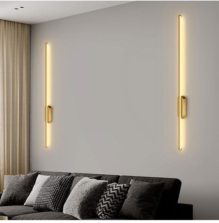 Vista Slim Wall Light