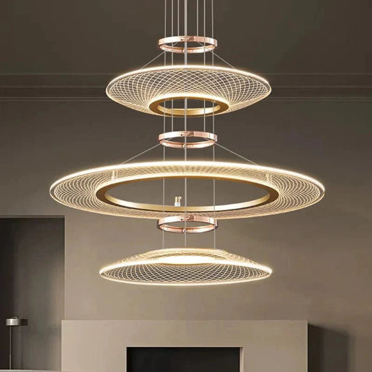 Eleanor Chandelier