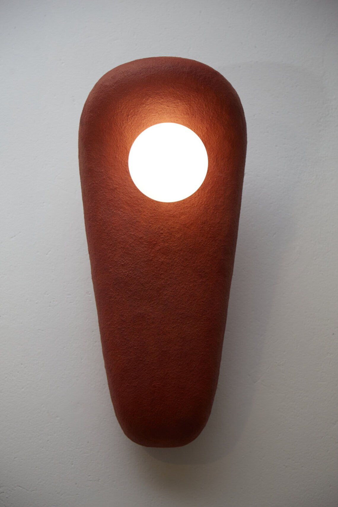 Zakohani Sconce